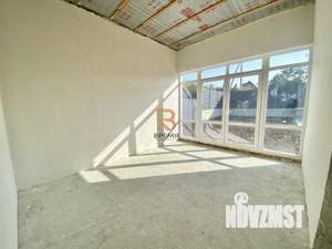 Дом 81м&sup2;, 1-этажный, участок 4 сот.  