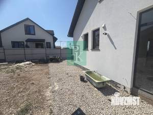 Коттедж 118м², 2-этажный, участок 4 сот.  