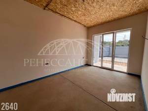 Дом 118м&sup2;, 1-этажный, участок 4 сот.  