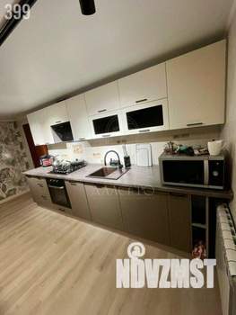 Дом 193м&sup2;, 3-этажный, участок 6 сот.  