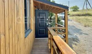 Дом 72м², 1-этажный, участок 5 сот.  