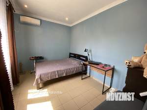 Дом 35м², 1-этажный, участок 6 сот.  