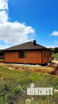 Дом 90м², 1-этажный, участок 4 сот.  