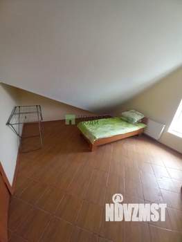 Дом 450м², 4-этажный, участок 4 сот.  