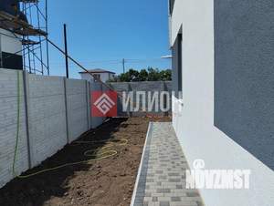 Дом 128м&sup2;, 2-этажный, участок 4 сот.  