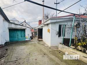 Дом 64м&sup2;, 1-этажный, участок 7 сот.  