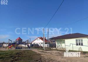 Дом 117м&sup2;, 1-этажный, участок 5 сот.  