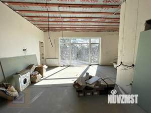 Дом 80м², 1-этажный, участок 4 сот.  