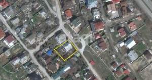 Дом 500м², 4-этажный, участок 9 сот.  