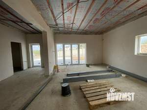 Дом 120м², 1-этажный, участок 4 сот.  