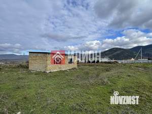 Дом 34м², 1-этажный, участок 5 сот.  