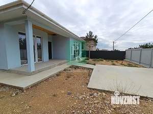 Дом 120м², 1-этажный, участок 4 сот.  