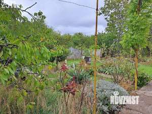 Дом 60м², 2-этажный, участок 4 сот.  