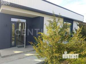 Дом 87м², 1-этажный, участок 5 сот.  