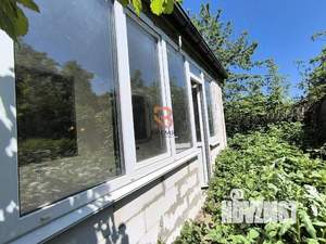 Дом 55м², 1-этажный, участок 4 сот.  