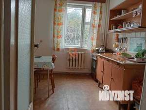 Дом 108м², 2-этажный, участок 5 сот.  