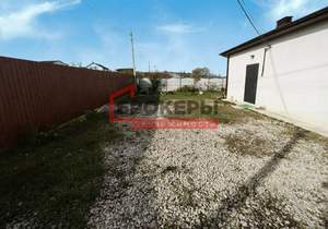 Дом 80м², 1-этажный, участок 4 сот.  