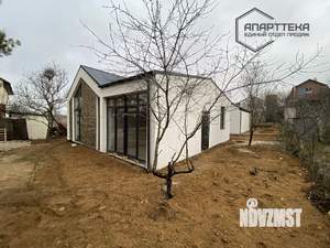 Дом 71м², 1-этажный, участок 5 сот.  