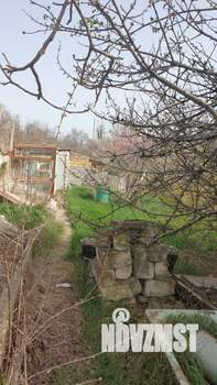 Дом 30м², 1-этажный, участок 9 сот.  