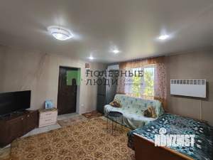 Дом 116м&sup2;, 1-этажный, участок 6 сот.  