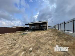 Дом 92м², 1-этажный, участок 6 сот.  