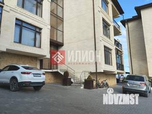 Дом 138м&sup2;, 2-этажный, участок 3 сот.  