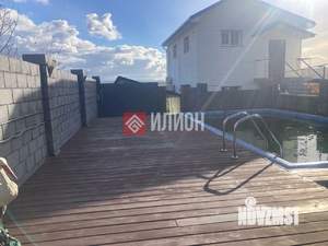 Дом 1200м², 4-этажный, участок 15 сот.  