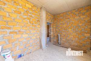 Дом 151м², 2-этажный, участок 4 сот.  