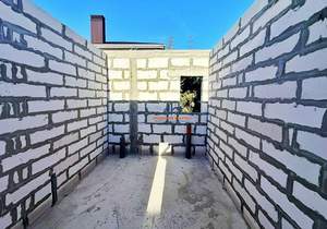 Дом 120м², 1-этажный, участок 4 сот.  