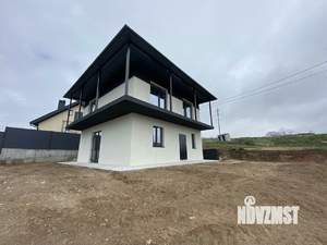Дом 150м², 2-этажный, участок 4 сот.  