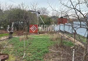 Дача 20м&sup2;, 1-этажный, участок 4 сот.  