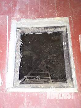 Дача 42м&sup2;, 1-этажный, участок 7 сот.  