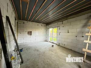 Дом 95м², 1-этажный, участок 4 сот.  