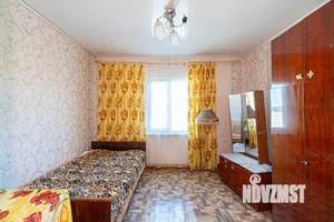 Дом 63м², 1-этажный, участок 6 сот.  