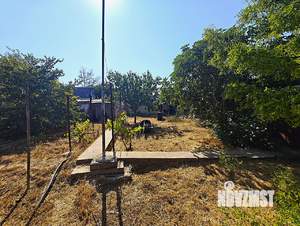 Дом 37м², 1-этажный, участок 5 сот.  