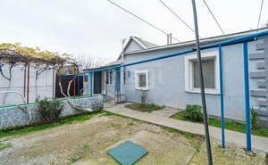 Дом 100м², 1-этажный, участок 5 сот.  