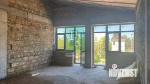 Дом 86м², 2-этажный, участок 4 сот.  