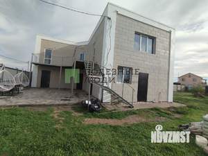 Дом 230м&sup2;, 2-этажный, участок 7 сот.  