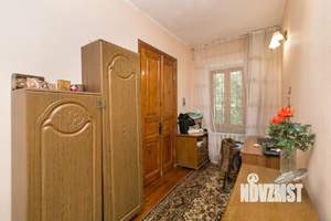 Дом 67м&sup2;, 2-этажный, участок 2 сот.  