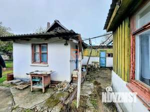 Дом 85м², 1-этажный, участок 5 сот.  