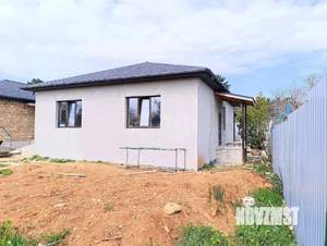 Дом 120м², 1-этажный, участок 4 сот.  