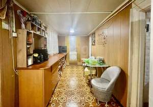 Дом 55м², 1-этажный, участок 4 сот.  