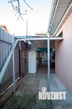 Дом 112м&sup2;, 2-этажный, участок 4 сот.  