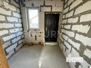 Дом 87м&sup2;, 1-этажный, участок 4 сот.  