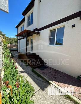 Дом 280м², 2-этажный, участок 4 сот.  