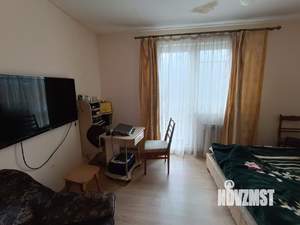 Дом 100м², 2-этажный, участок 6 сот.  