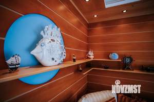 Коттедж 400м², 3-этажный, участок 692 сот.  