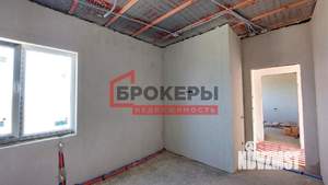 Дом 100м², 1-этажный, участок 4 сот.  