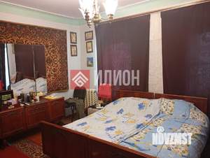 Дом 63м², 1-этажный, участок 10 сот.  