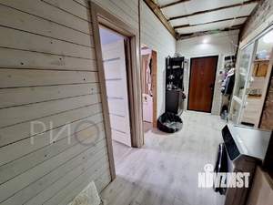 Дом 85м&sup2;, 1-этажный, участок 6 сот.  